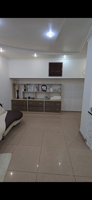 Кабинет в салоне красоты