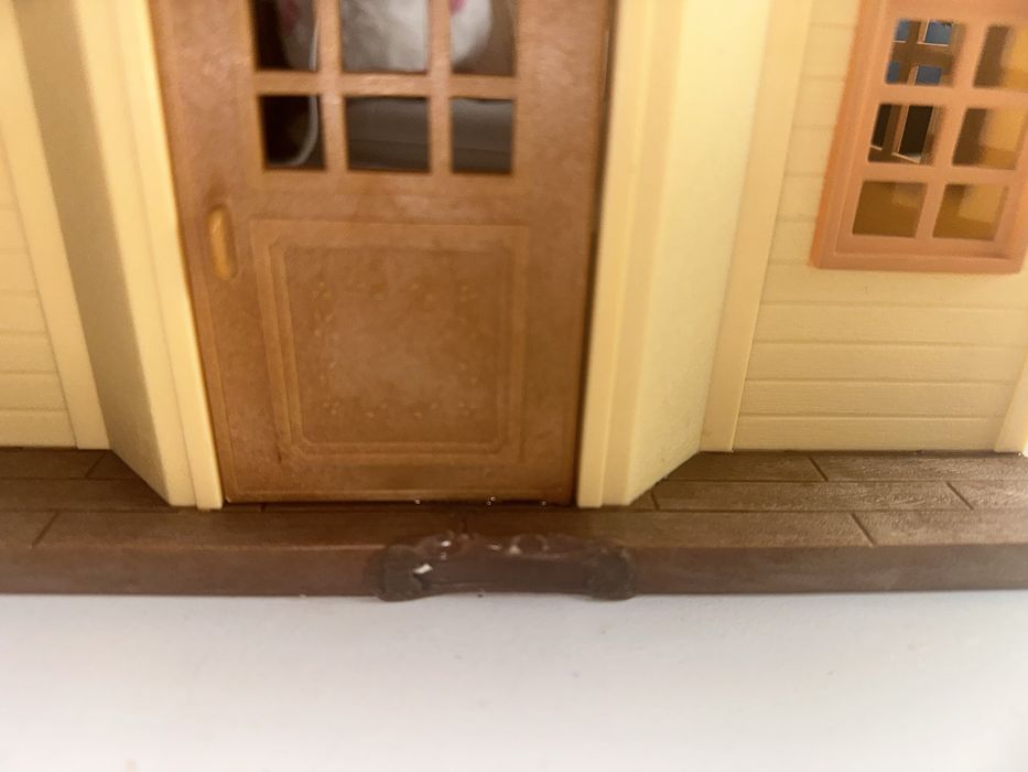 Дом Sylvanian Families