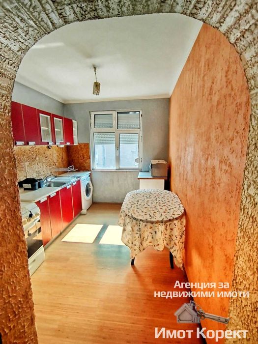 Дава се под наем Тристаен апартамент в Асеновград - 70 кв.м за 253.98 € - Снимка #6