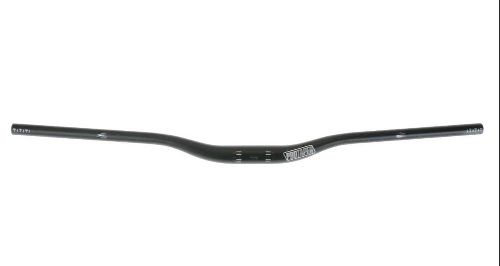 Кормило ProTaper Carbon 31.8x810mm Rise 25mm Stealth