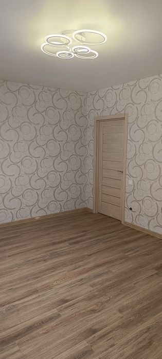 Ремонт квартиры под ключ