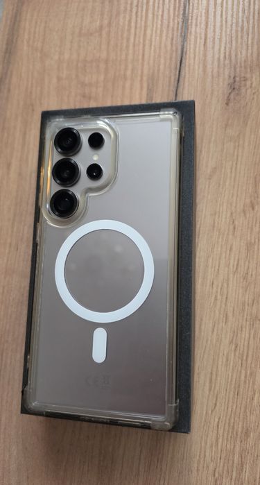 Samsung Galaxy S25 Ultra 512Gb - actualizat One UI 8.5