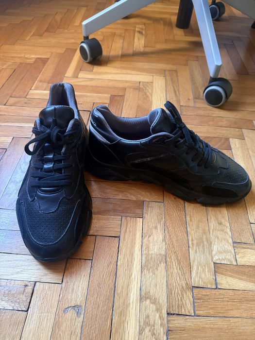 Adidasi Iceberg originali