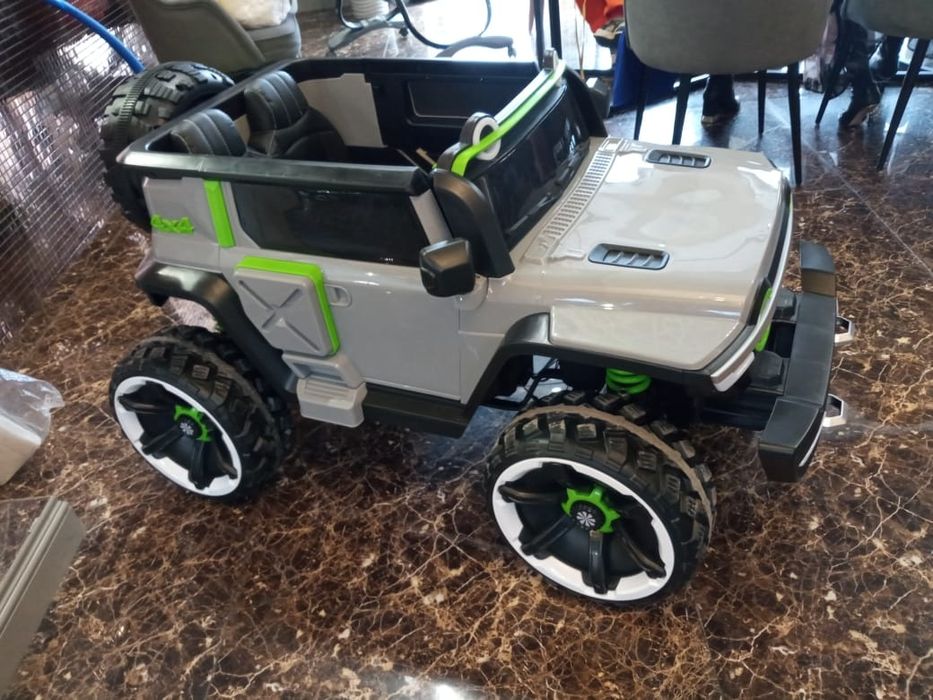 Детский машина сатылады,тез арада