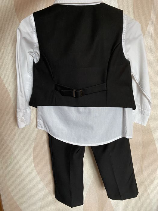 Детский комплект Джентельмен