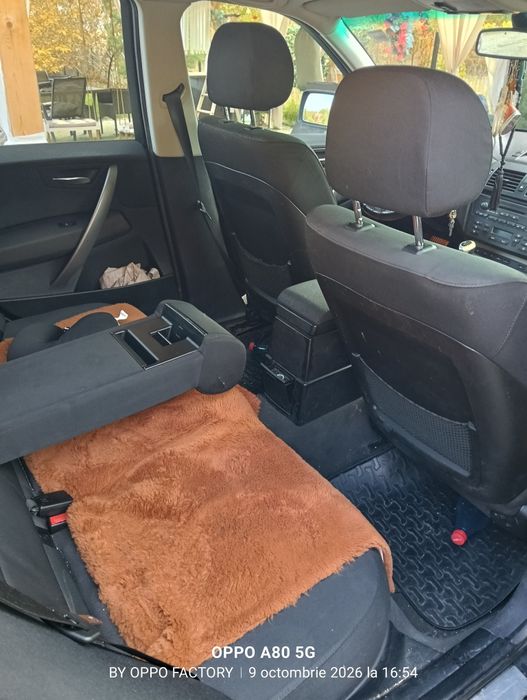 BMW X3 De vânzare