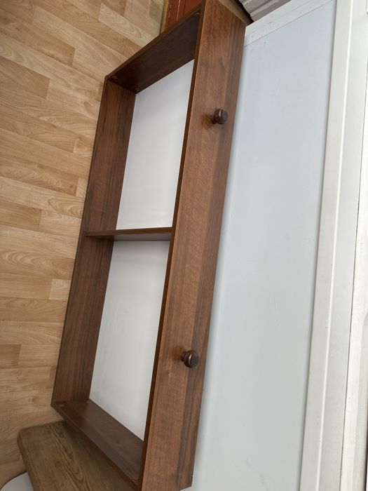 Mibb Superpop кроватка/манеж с ящиками