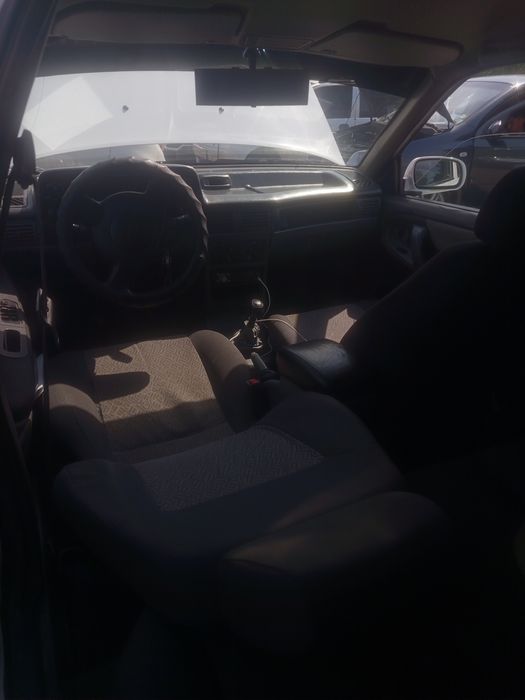 Chevrolet Nexia 1997 — 9