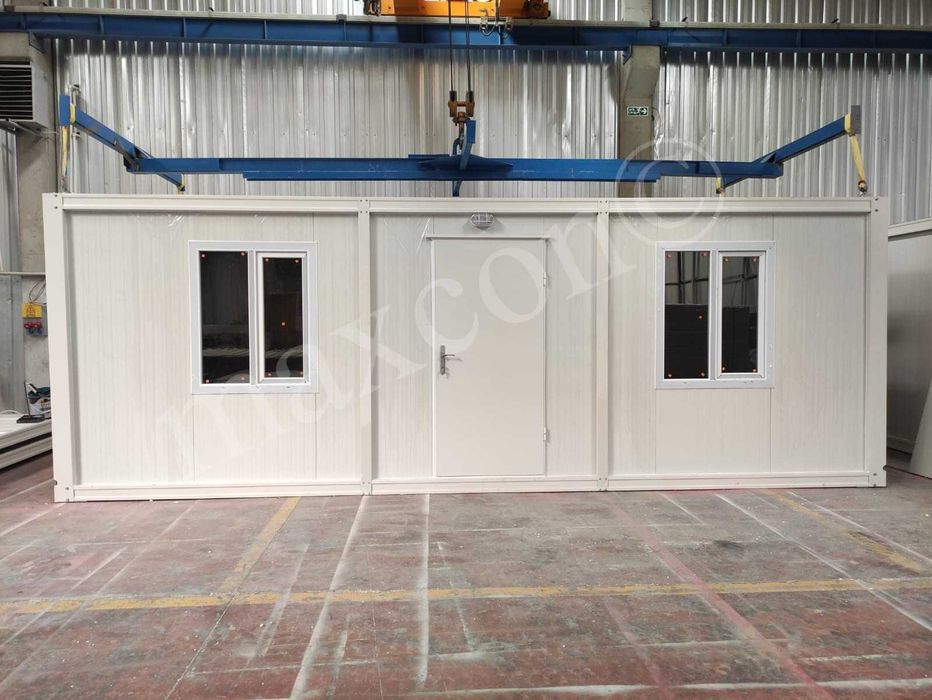 КОНТЕЙНЕРИ НА ЕДРО! 3900 лв. За търговци! Собствен бизнес!