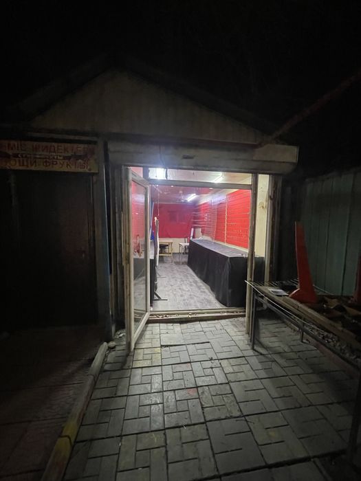 Сдам в аренду помещение