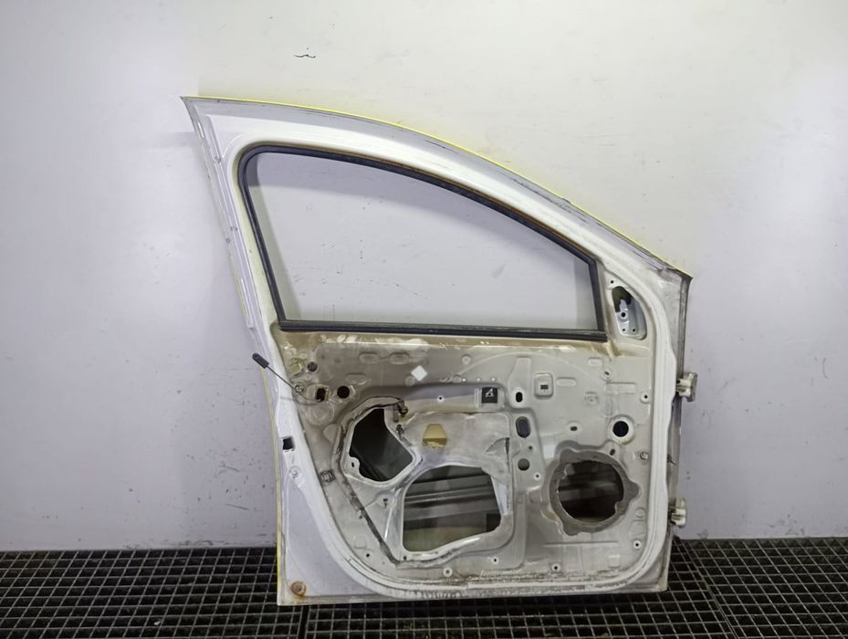 Usa stanga fata Dacia Logan 2 (2013 - 2016) D4F