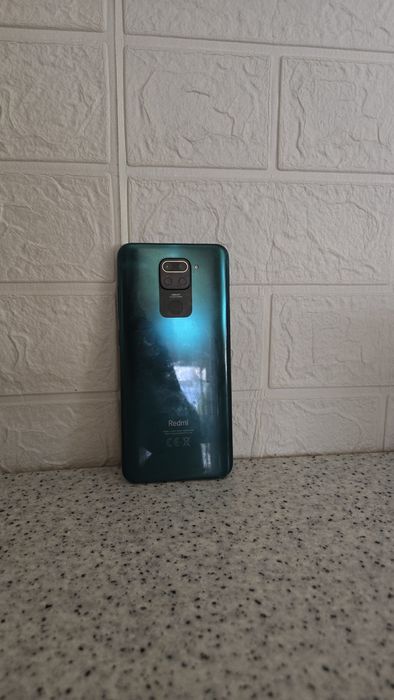 Redmi note 9 Редми ноут 9 128гб