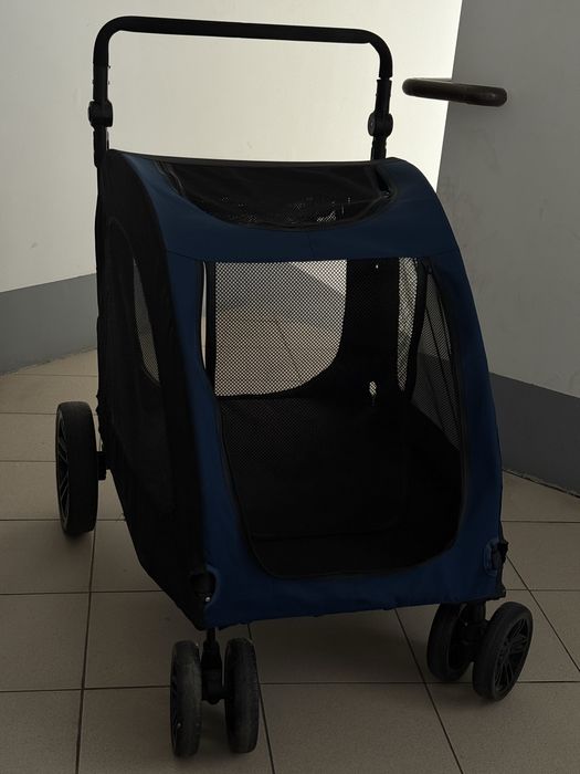 Коляска для собаки