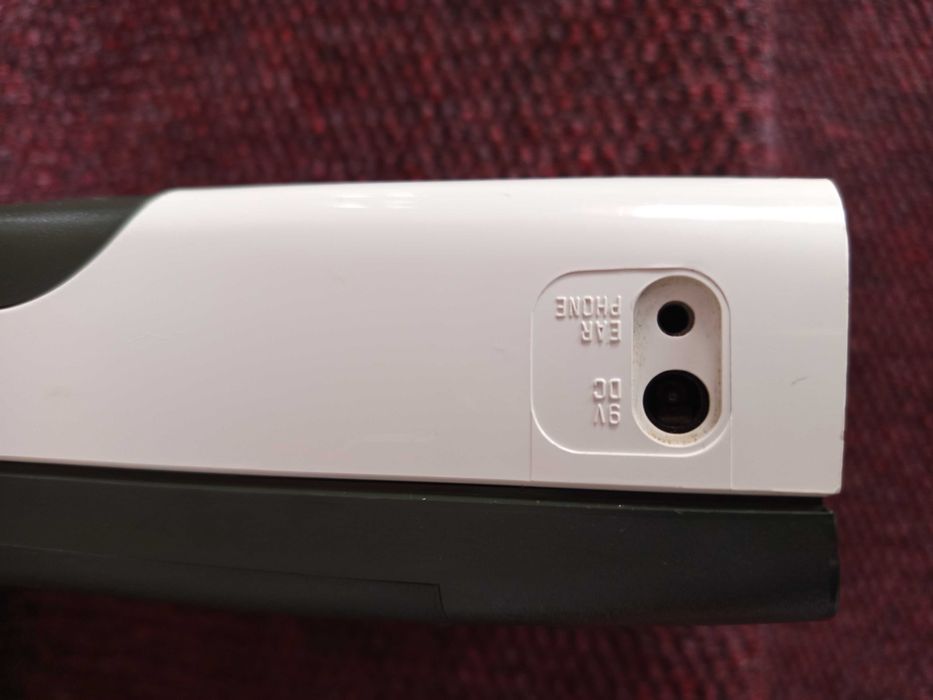 Casetofon Philips n 2000