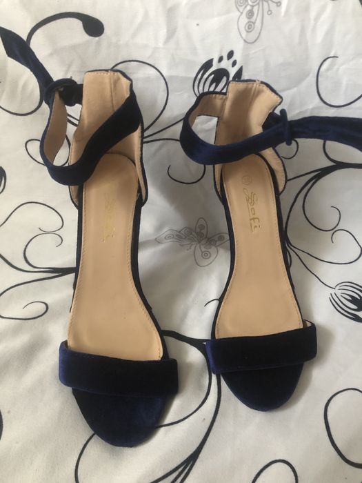 Incaltaminte 2o lei perechea