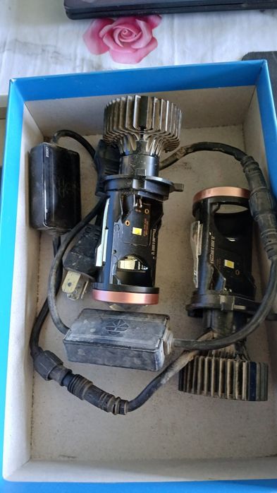 Spark led fara sotiladi