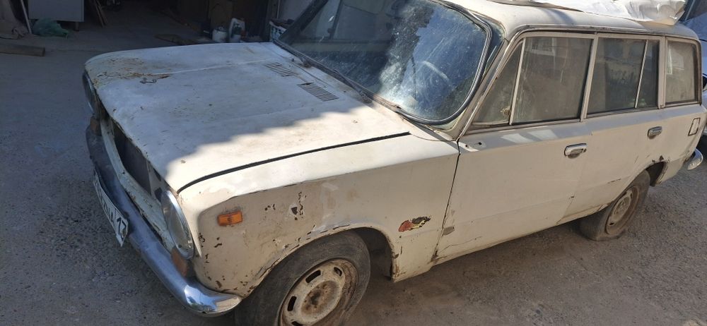Жигули 2102  продам
