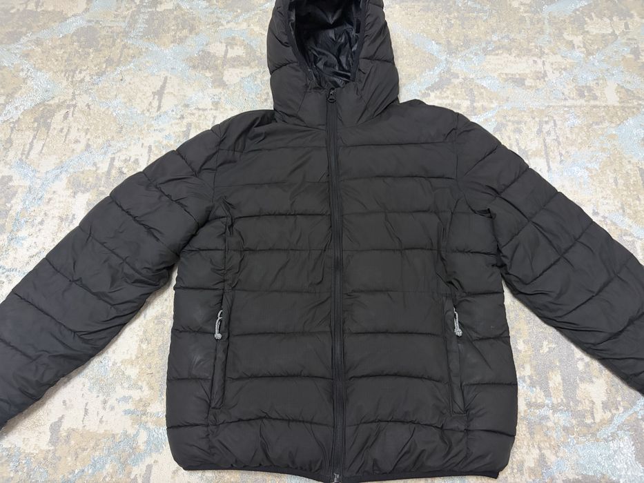 Куртка Pull and Bear
