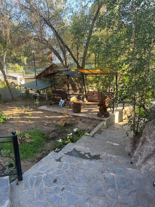 Сдам дома на Бухтарме, цены уточняйте