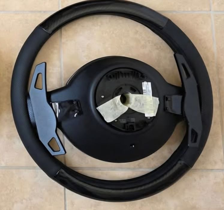 Volan padele Smart Fortwo 450/ Roadster