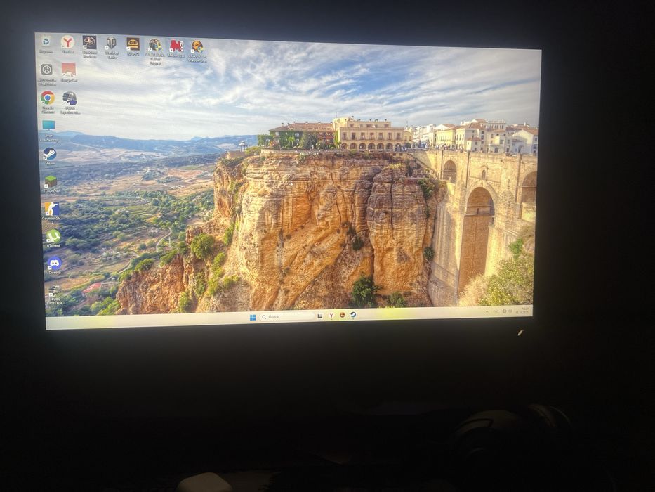 Продам кмпьютер .