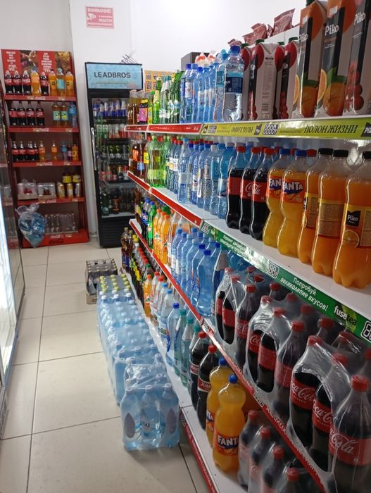 Продается бизнес