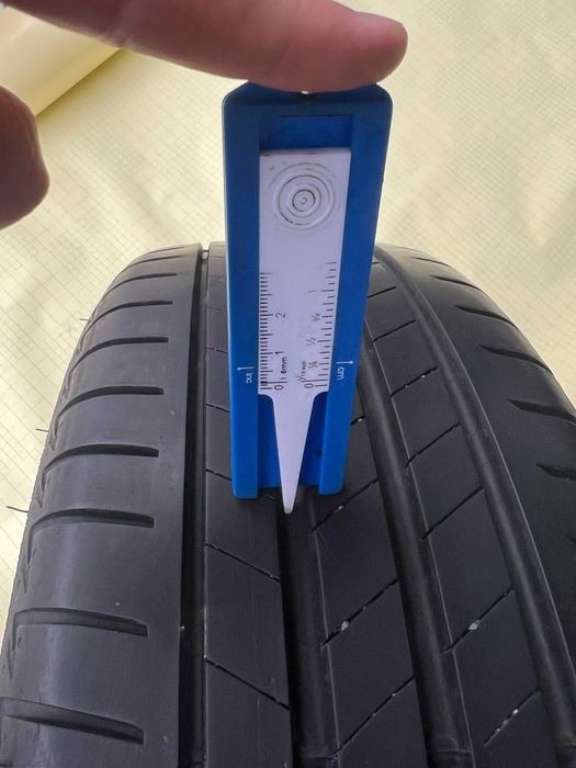 Разпродажба  НОВИ летни гуми Bridgestone Turanza T005  -  195/55 R16