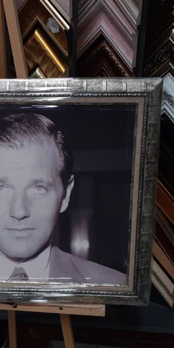 Бъгси Сийгъл-Картина