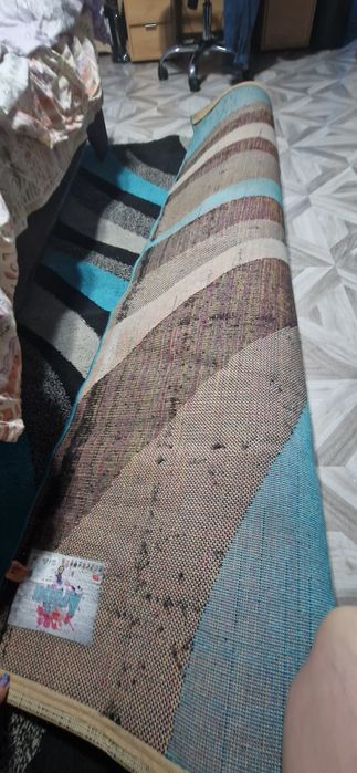 Vind covor gros de calitate