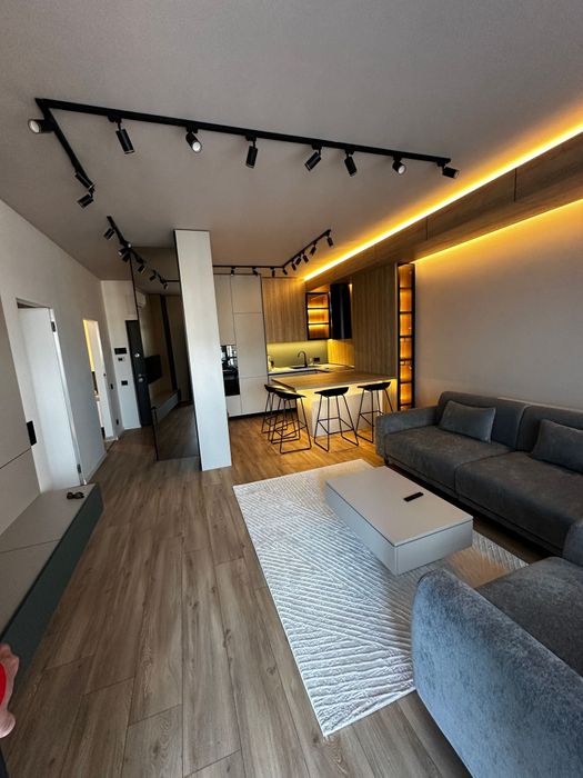 Închiriez apartamente in regim hotelier