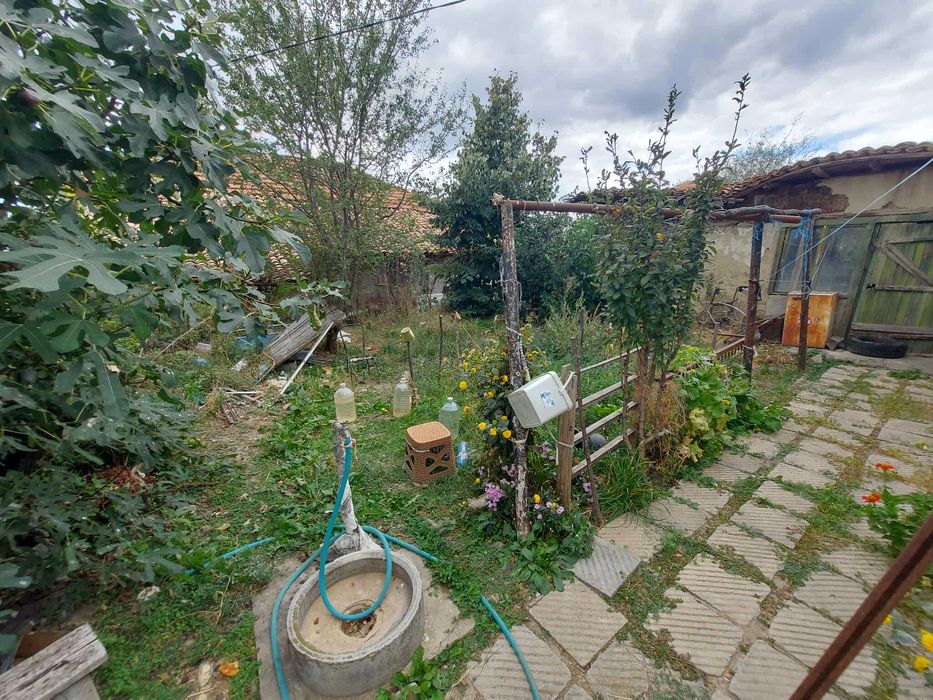 Продава се Къща в с. Пресиян, Област Търговище - 70 кв.м за 183 €/кв.м - Снимка #8