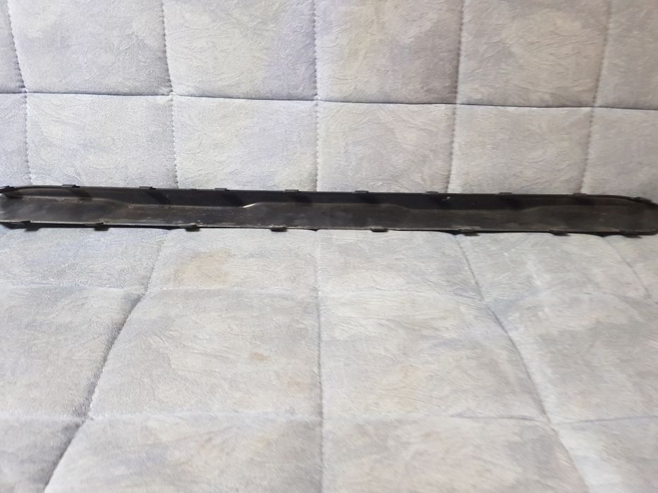 Задний бампер Tracker 2 Premier, Трекер 2 Премиер