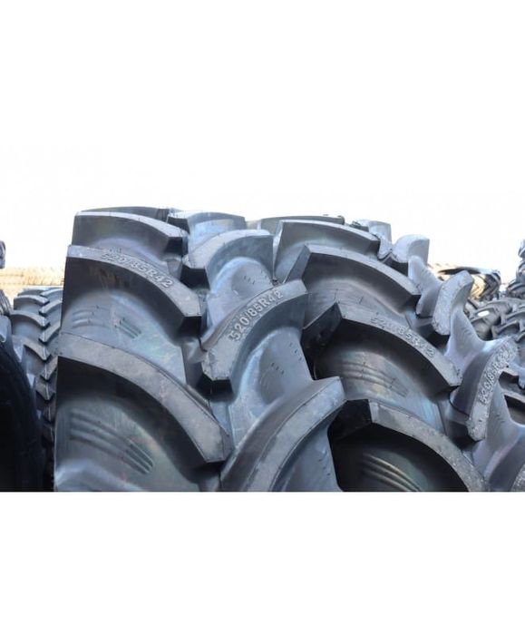 520/85 r42 gtk 20.8r42 157a8/157b  Cauciucuri tractor, Fiat, Case, Fendt, John Deere, New Holland, Massey Ferguson, UTB   Cauciucuri tractor, Fiat, Ca