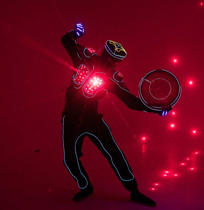 СВЕТОВОЙ Национальный Танец