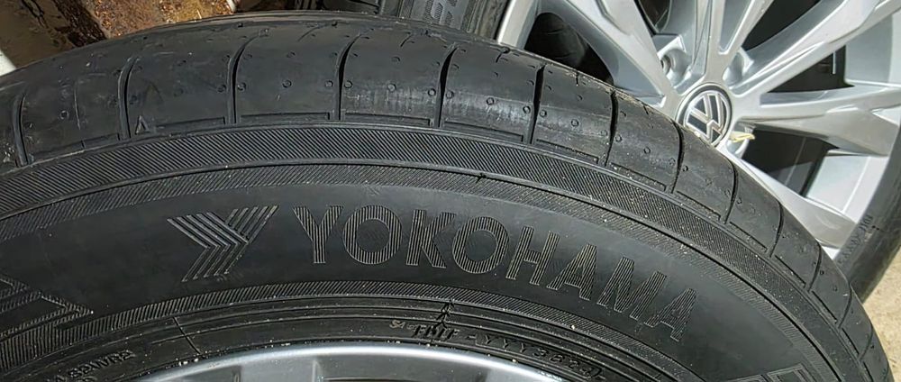 Колеса  vw, audi