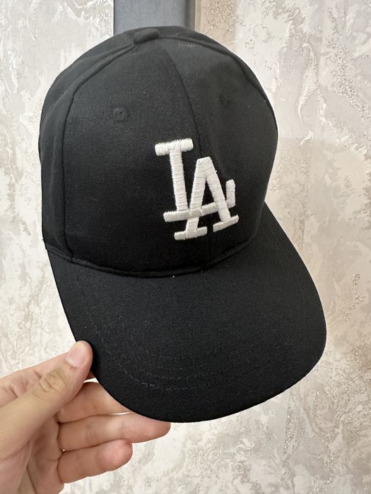 Кепка LA (новая)