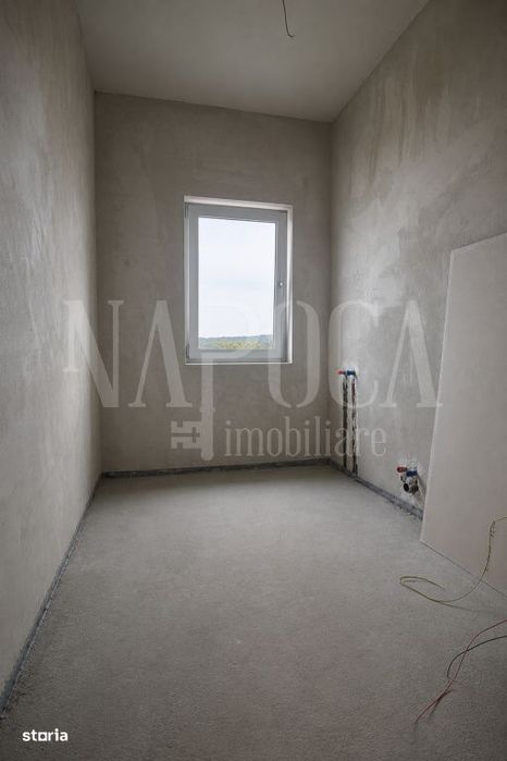 Apartament 4 camere de vanzare in Buna Ziua, Cluj Napoca