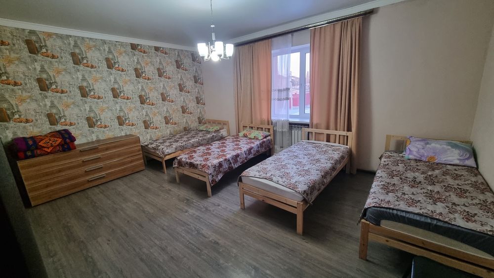 Дом коттедж помесячно