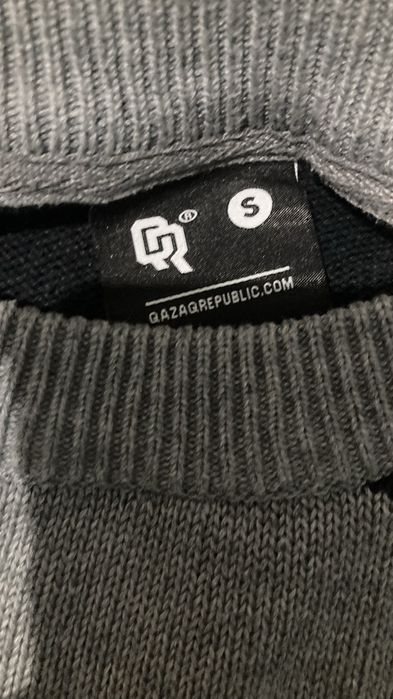 Qr republic Казак репаблик