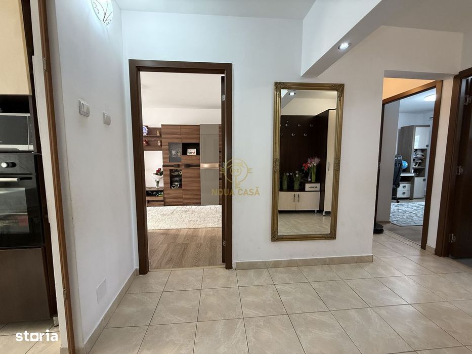 De vanzare Apartament Decomandat 3 Camere Zona Buna/Mobilat/Utilat