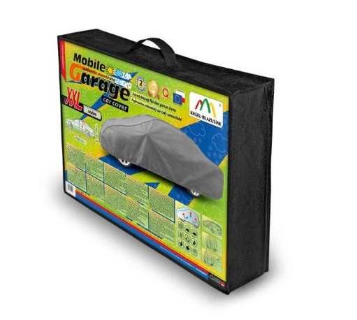 Покривало Kegel за седан автомобил кола