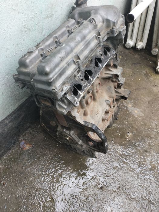Двигатель Chevrolet cobalt 2022 б/у