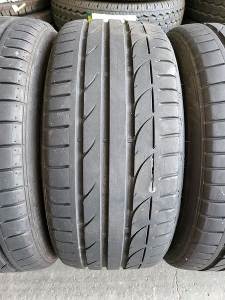 215/40/17 BRIDGESTONE 4бр