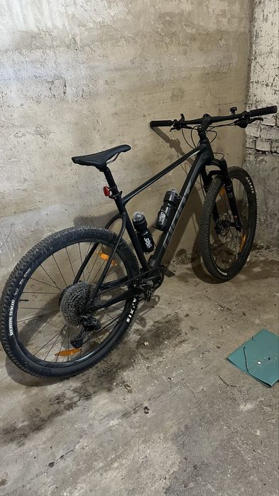 Велосипед GIANT XTC SLR 2