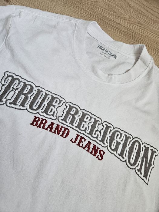 True Religion - тениска t-shirts
