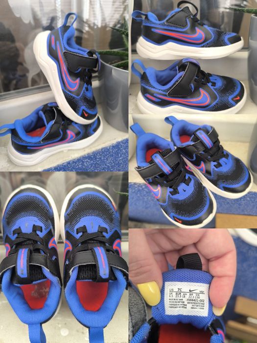 Детски маратонки Nike