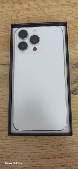 Iphone 13 pro 128 mb