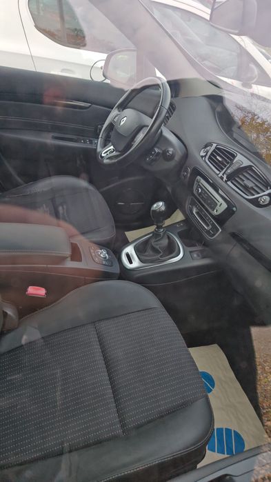 Granad scenic 3  7locuri