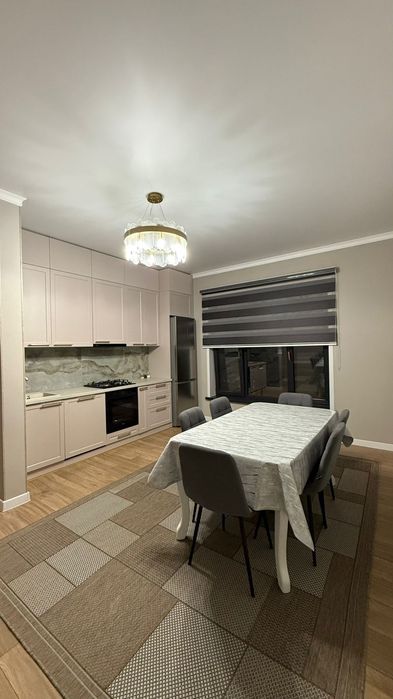 Продам дом, пос. Панфилово