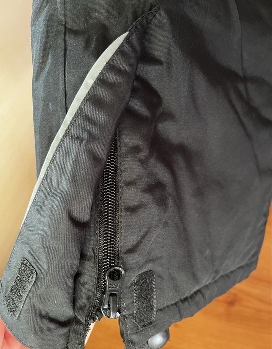 Ски екип от 3 части